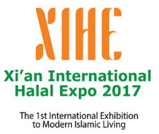 halal expo china