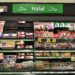 Halal Meat Market: Growth, Challenges, and Future Prospects